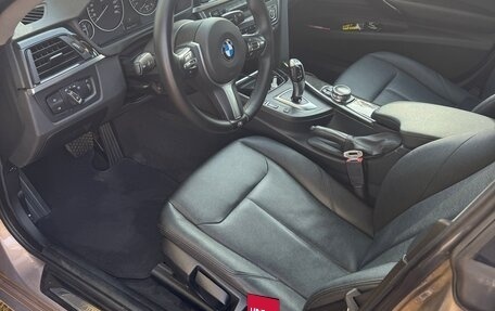 BMW 3 серия, 2014 год, 1 950 000 рублей, 6 фотография