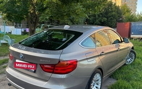 BMW 3 серия, 2014 год, 1 950 000 рублей, 5 фотография