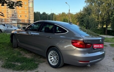 BMW 3 серия, 2014 год, 1 950 000 рублей, 4 фотография