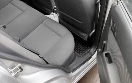 Chevrolet Aveo III, 2008 год, 450 000 рублей, 8 фотография