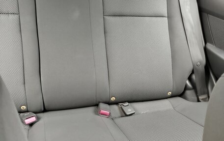 Chevrolet Aveo III, 2008 год, 450 000 рублей, 10 фотография