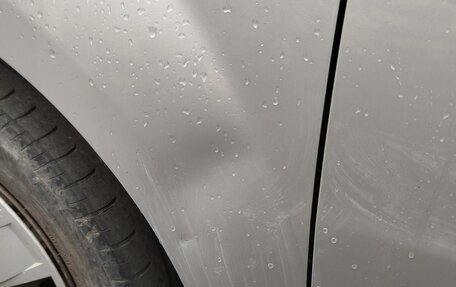 Chevrolet Aveo III, 2008 год, 450 000 рублей, 12 фотография