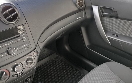 Chevrolet Aveo III, 2008 год, 450 000 рублей, 17 фотография