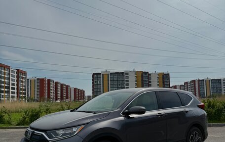 Honda CR-V IV, 2020 год, 3 000 000 рублей, 3 фотография