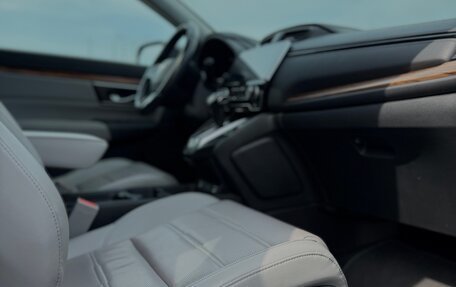 Honda CR-V IV, 2020 год, 3 000 000 рублей, 9 фотография