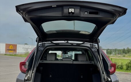 Honda CR-V IV, 2020 год, 3 000 000 рублей, 10 фотография