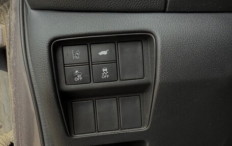 Honda CR-V IV, 2020 год, 3 000 000 рублей, 13 фотография