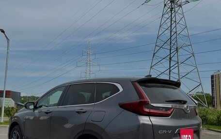 Honda CR-V IV, 2020 год, 3 000 000 рублей, 4 фотография
