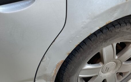 Citroen C4 II рестайлинг, 2006 год, 150 000 рублей, 14 фотография