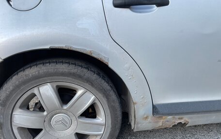 Citroen C4 II рестайлинг, 2006 год, 150 000 рублей, 19 фотография