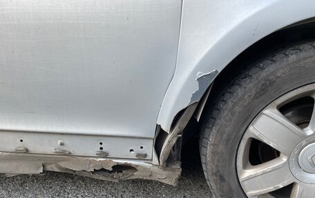 Citroen C4 II рестайлинг, 2006 год, 150 000 рублей, 20 фотография