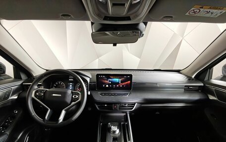 Haval Jolion, 2026 год, 2 581 160 рублей, 10 фотография