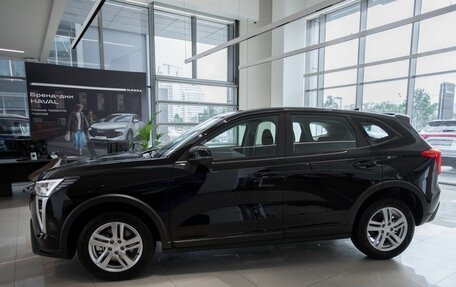 Haval Jolion, 2026 год, 2 699 000 рублей, 3 фотография