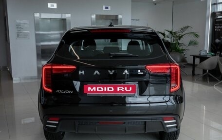 Haval Jolion, 2026 год, 2 699 000 рублей, 6 фотография