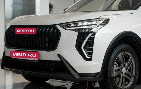 Haval Jolion, 2026 год, 2 581 160 рублей, 16 фотография