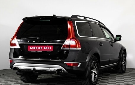 Volvo XC70 II рестайлинг, 2014 год, 1 999 000 рублей, 5 фотография