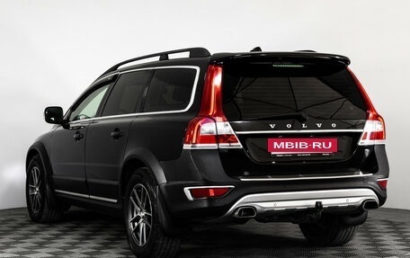 Volvo XC70 II рестайлинг, 2014 год, 1 999 000 рублей, 7 фотография