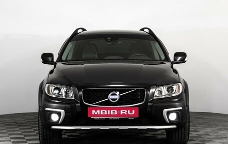 Volvo XC70 II рестайлинг, 2014 год, 1 999 000 рублей, 2 фотография