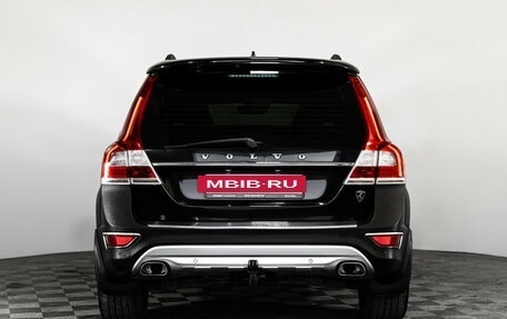 Volvo XC70 II рестайлинг, 2014 год, 1 999 000 рублей, 6 фотография