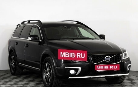 Volvo XC70 II рестайлинг, 2014 год, 1 999 000 рублей, 3 фотография