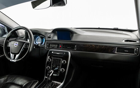 Volvo XC70 II рестайлинг, 2014 год, 1 999 000 рублей, 9 фотография