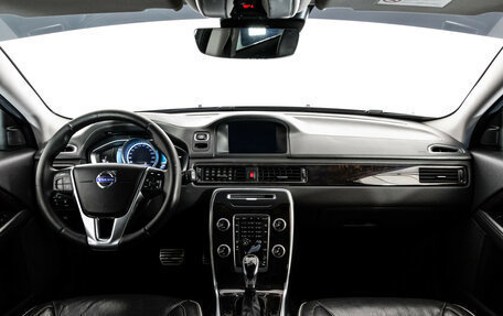 Volvo XC70 II рестайлинг, 2014 год, 1 999 000 рублей, 10 фотография