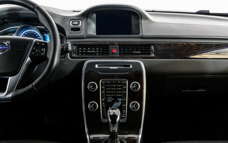 Volvo XC70 II рестайлинг, 2014 год, 1 999 000 рублей, 12 фотография