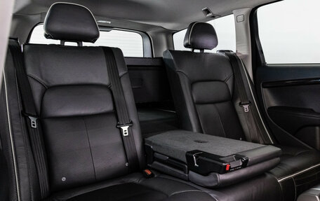 Volvo XC70 II рестайлинг, 2014 год, 1 999 000 рублей, 21 фотография