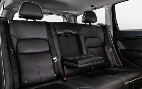 Volvo XC70 II рестайлинг, 2014 год, 1 999 000 рублей, 20 фотография