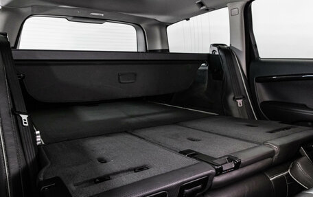 Volvo XC70 II рестайлинг, 2014 год, 1 999 000 рублей, 23 фотография