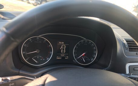 Skoda Octavia, 2011 год, 919 000 рублей, 6 фотография