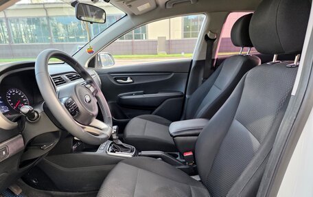 KIA Rio IV, 2020 год, 1 530 000 рублей, 16 фотография