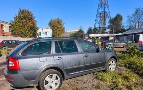 Skoda Octavia, 2011 год, 919 000 рублей, 4 фотография