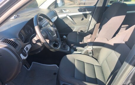 Skoda Octavia, 2011 год, 919 000 рублей, 5 фотография