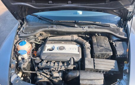 Skoda Octavia, 2011 год, 919 000 рублей, 8 фотография