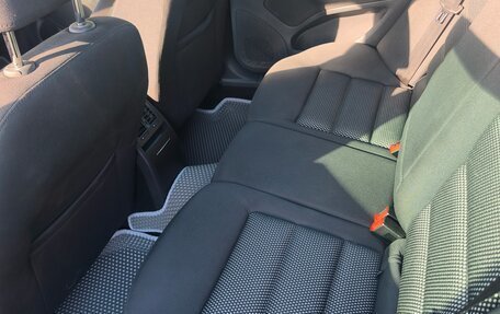Skoda Octavia, 2011 год, 919 000 рублей, 10 фотография