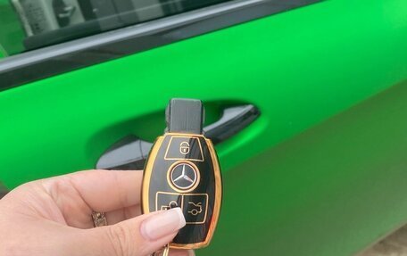 Mercedes-Benz CLA, 2014 год, 1 990 000 рублей, 4 фотография