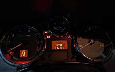 Peugeot 207 I, 2009 год, 300 000 рублей, 2 фотография