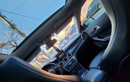 Mercedes-Benz CLA, 2014 год, 1 990 000 рублей, 2 фотография