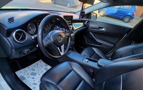 Mercedes-Benz CLA, 2014 год, 1 990 000 рублей, 5 фотография