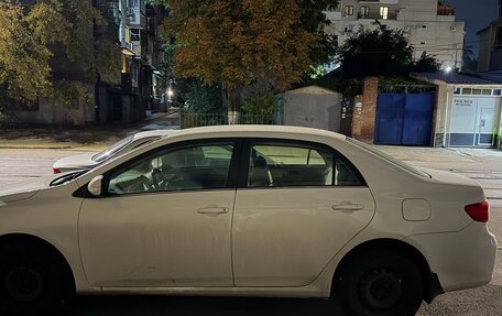 Toyota Corolla, 2012 год, 1 050 000 рублей, 2 фотография