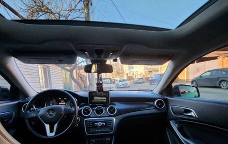 Mercedes-Benz CLA, 2014 год, 1 990 000 рублей, 3 фотография