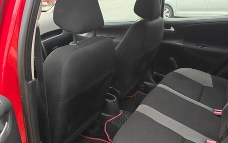 Peugeot 207 I, 2009 год, 300 000 рублей, 17 фотография
