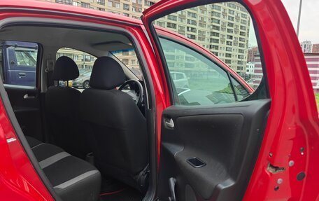 Peugeot 207 I, 2009 год, 300 000 рублей, 11 фотография