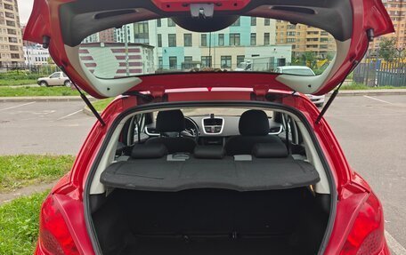 Peugeot 207 I, 2009 год, 300 000 рублей, 18 фотография