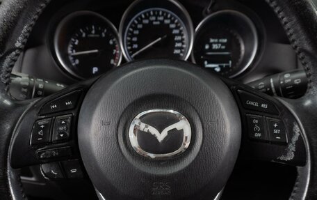 Mazda CX-5 II, 2012 год, 1 670 000 рублей, 12 фотография