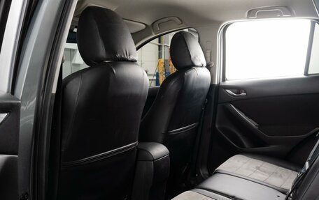 Mazda CX-5 II, 2012 год, 1 670 000 рублей, 11 фотография
