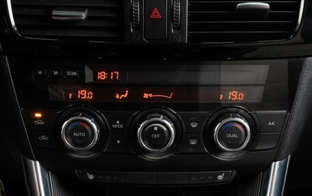 Mazda CX-5 II, 2012 год, 1 670 000 рублей, 16 фотография