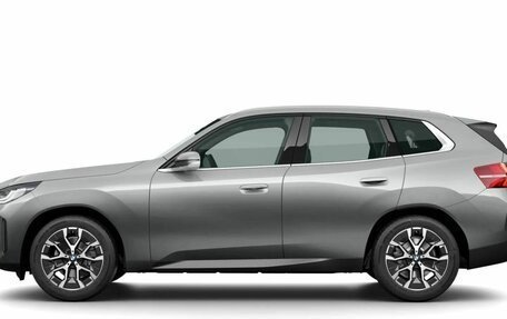 BMW X3, 2025 год, 9 712 500 рублей, 3 фотография