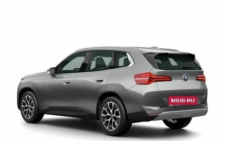 BMW X3, 2025 год, 9 712 500 рублей, 4 фотография